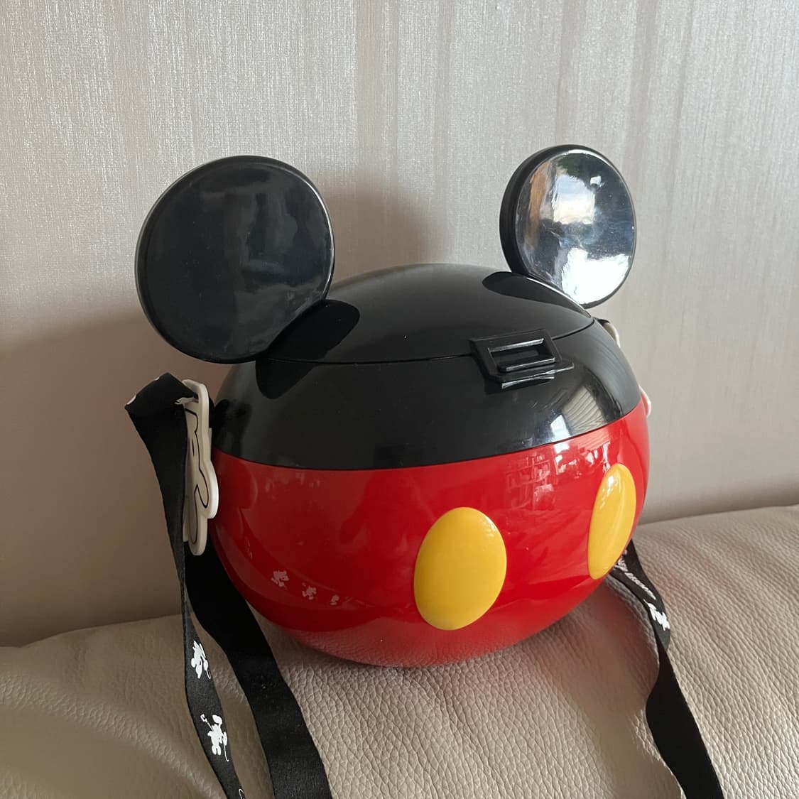 도쿄디즈니리조트 미키마우스 팝콘통 상품이미지1