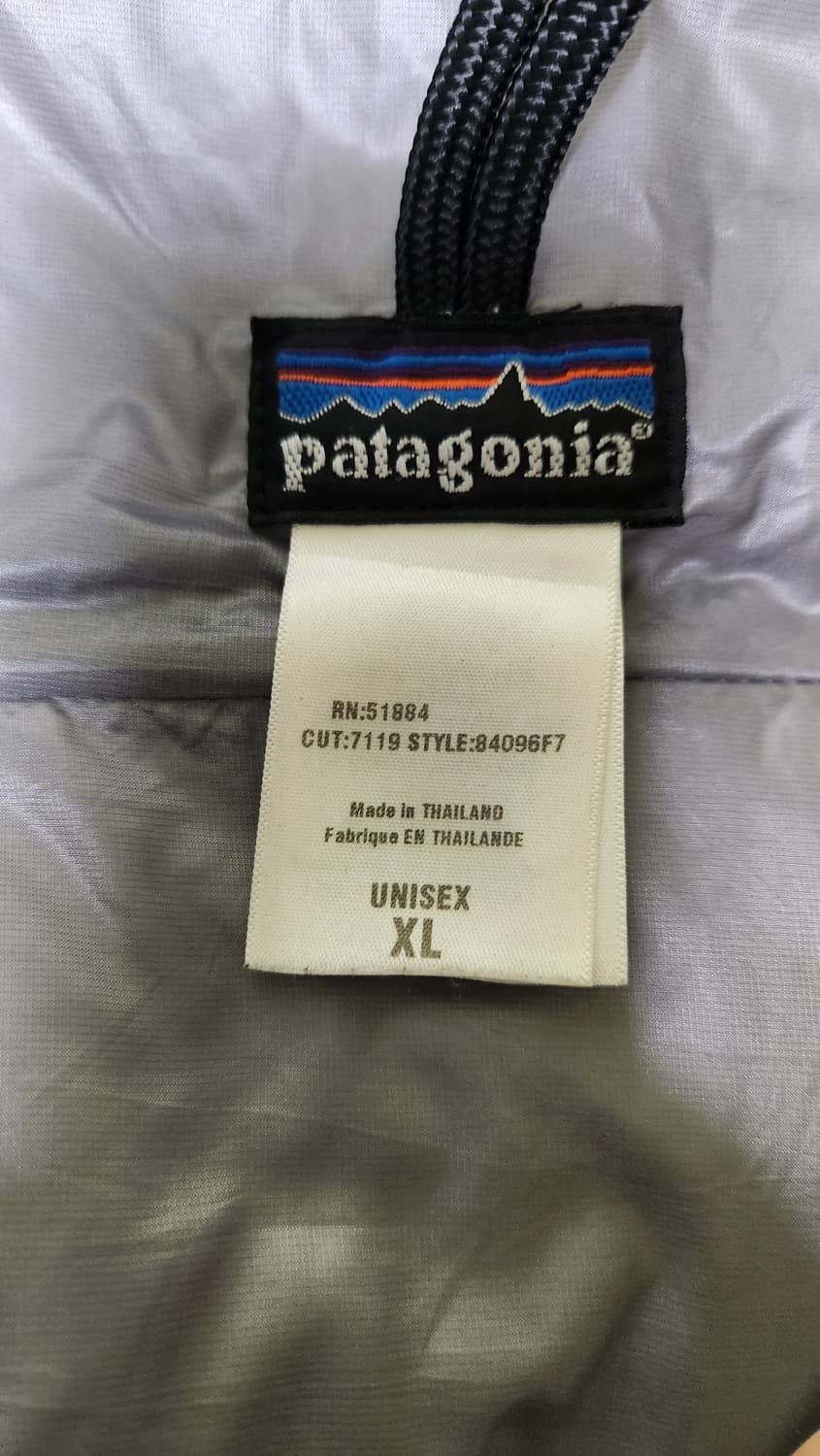 파타고니아 다스파카 블랙 상품이미지3