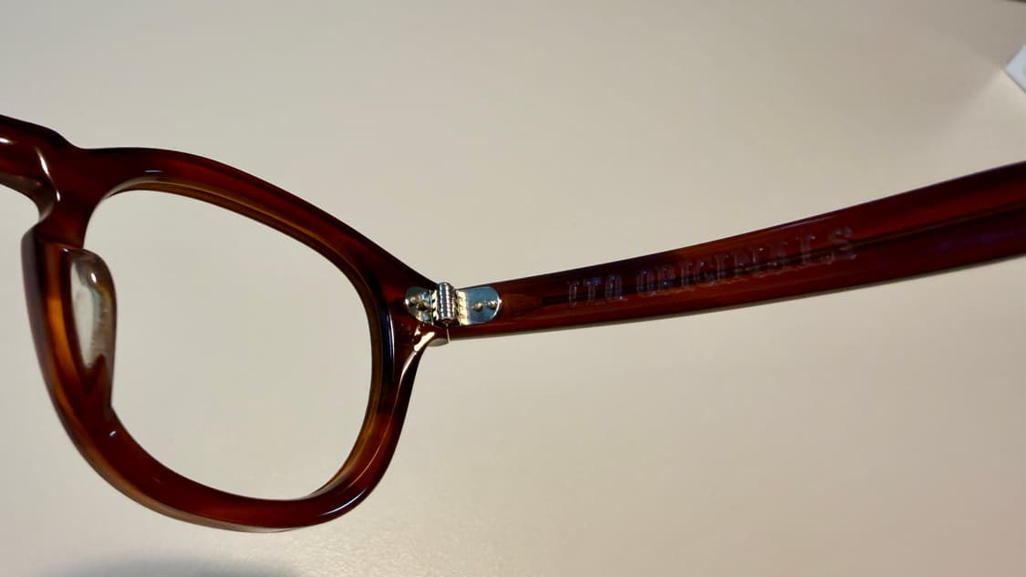 [새상품] JTO AR 데미엠버 46-24입니다 상품이미지8