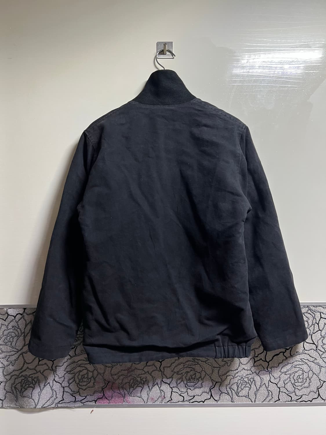 AW2000/2001 크리스토퍼 르메르 풀오버 집업 상품이미지9