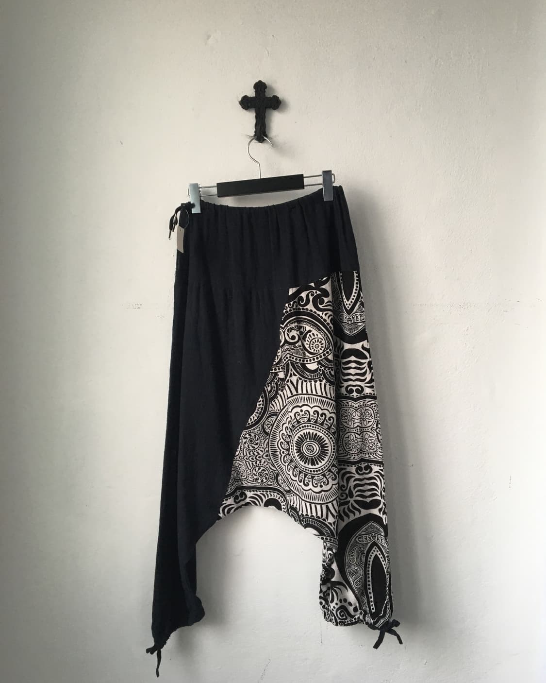 Oriental mood sarouel pants 상품이미지2