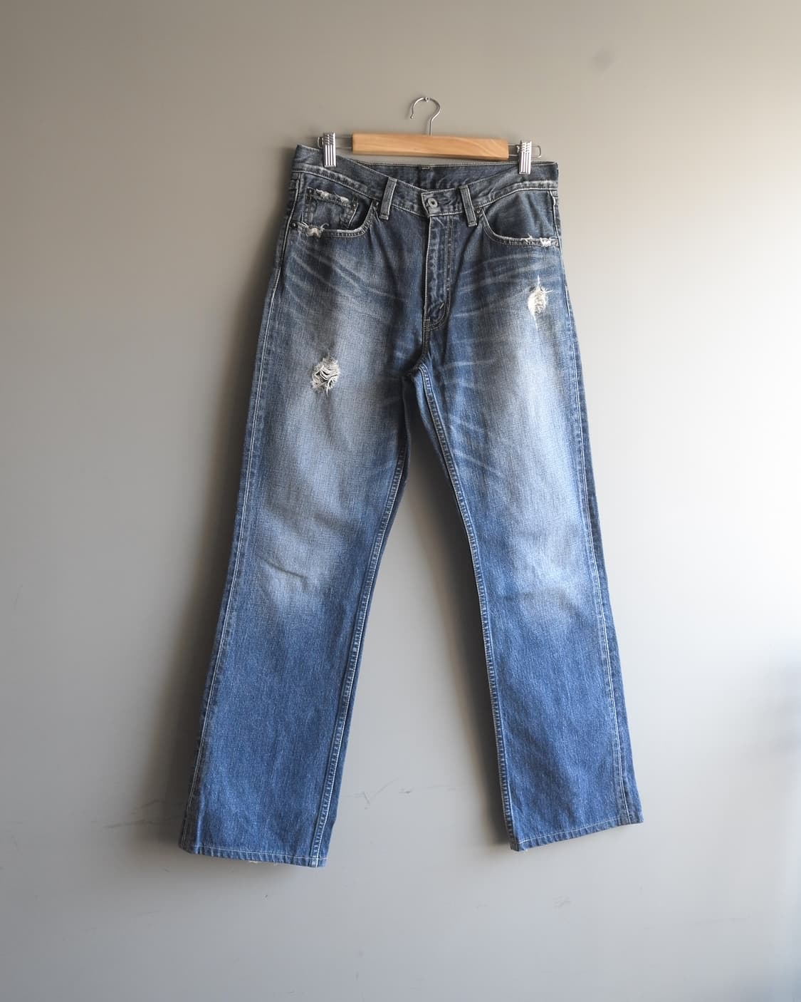 00s Levis 507 상품이미지1
