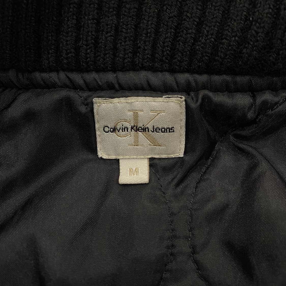 (100) 캘빈클라인 진스 코듀로이 자켓  상품이미지7