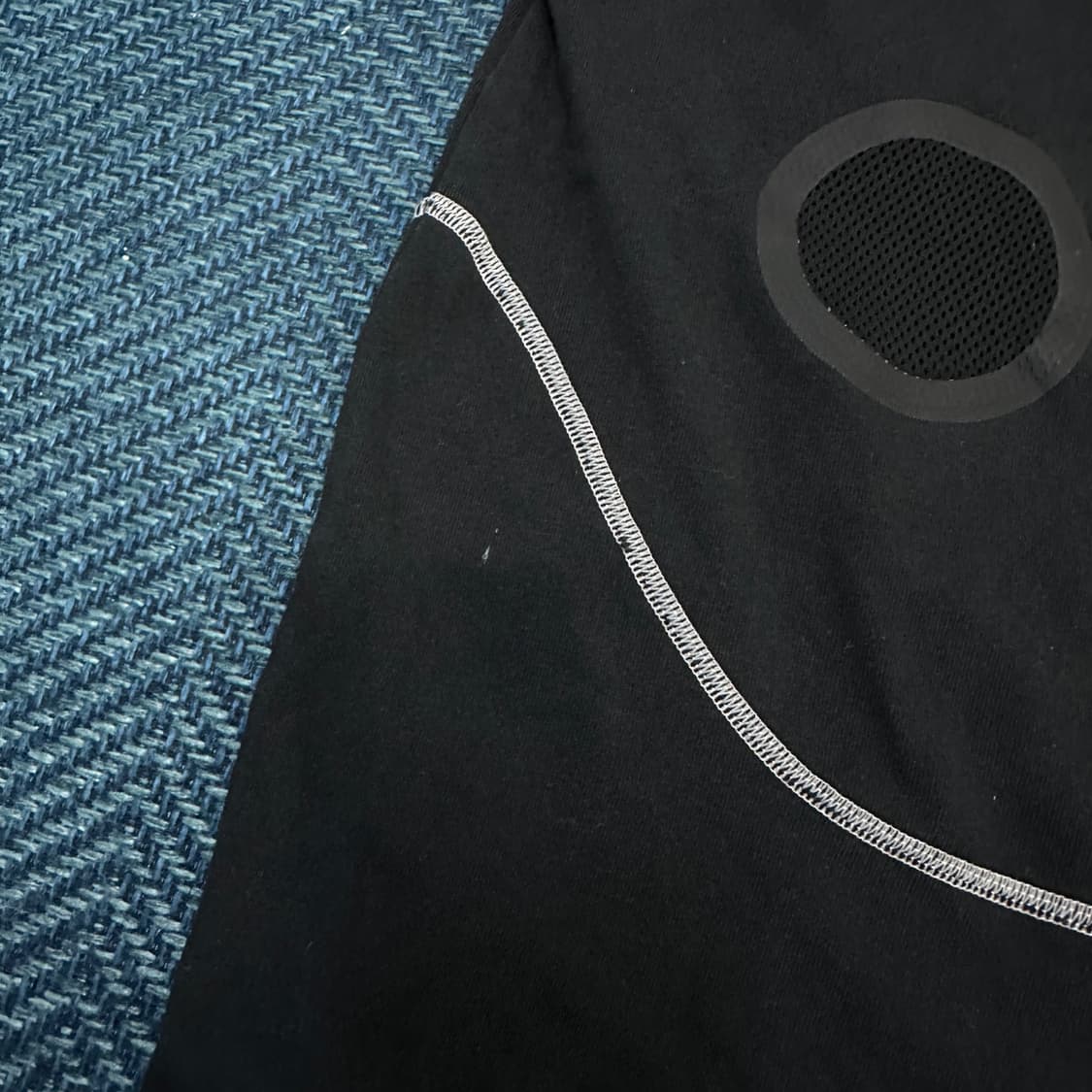 [XS] 오프화이트 X 나이키 반팔티 상품이미지6