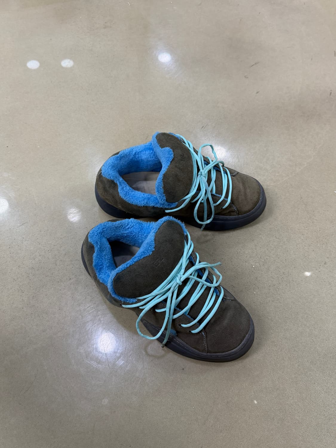 12) 290 erl vamp 일렉트릭 그레이 상품이미지4