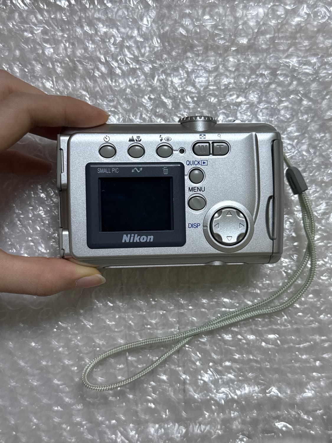 Nikon 2000 상태좋음 상품이미지3