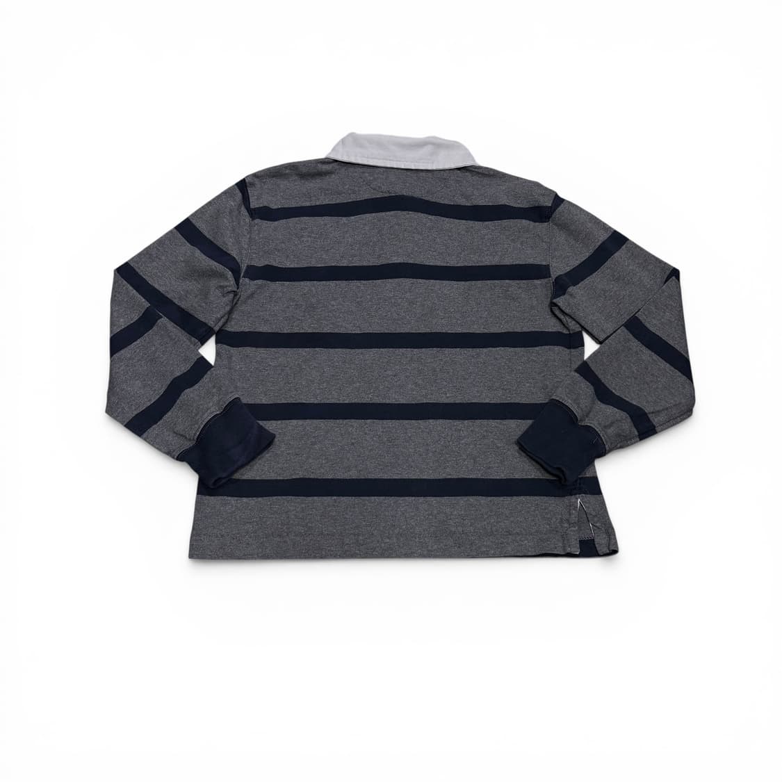 8Y 폴로 랄프로렌 키즈 차콜 럭비티 상품이미지2