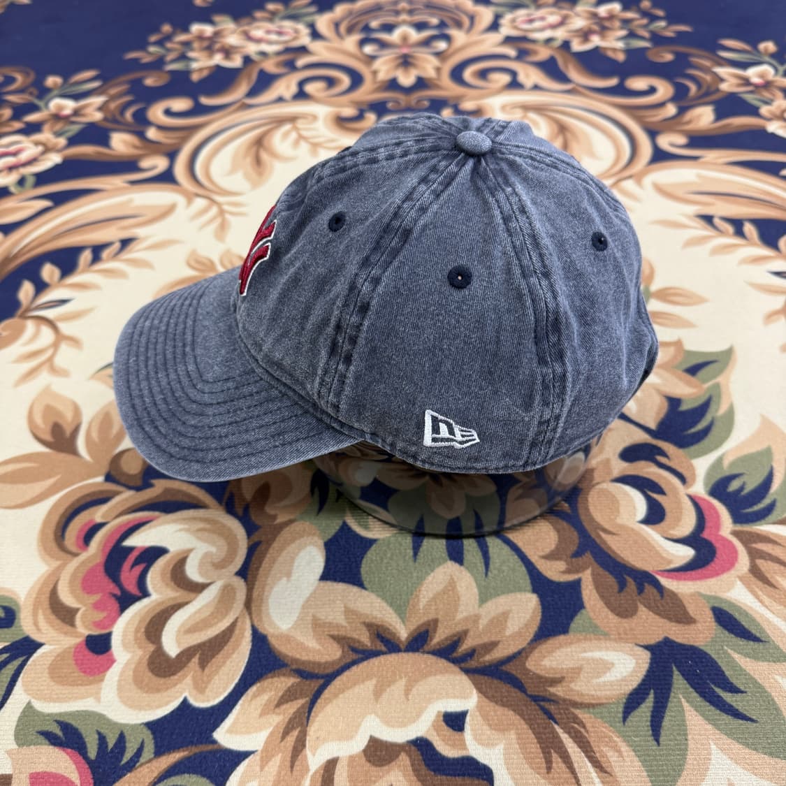 뉴에라 Newera 뉴욕양키즈 피그먼트볼캡 상품이미지2