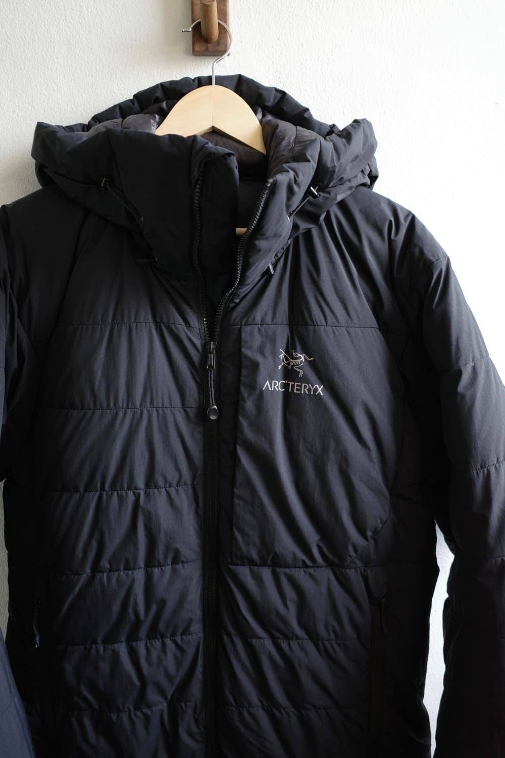 아크테릭스 세레스 sv 다운 파카  상품이미지3