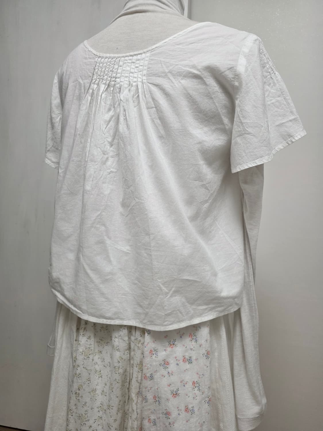 화이트 모리 빈티지 세트 상품이미지5