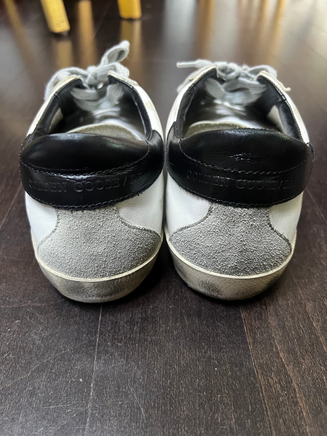 골든구스 블랙탭 37 상품이미지3