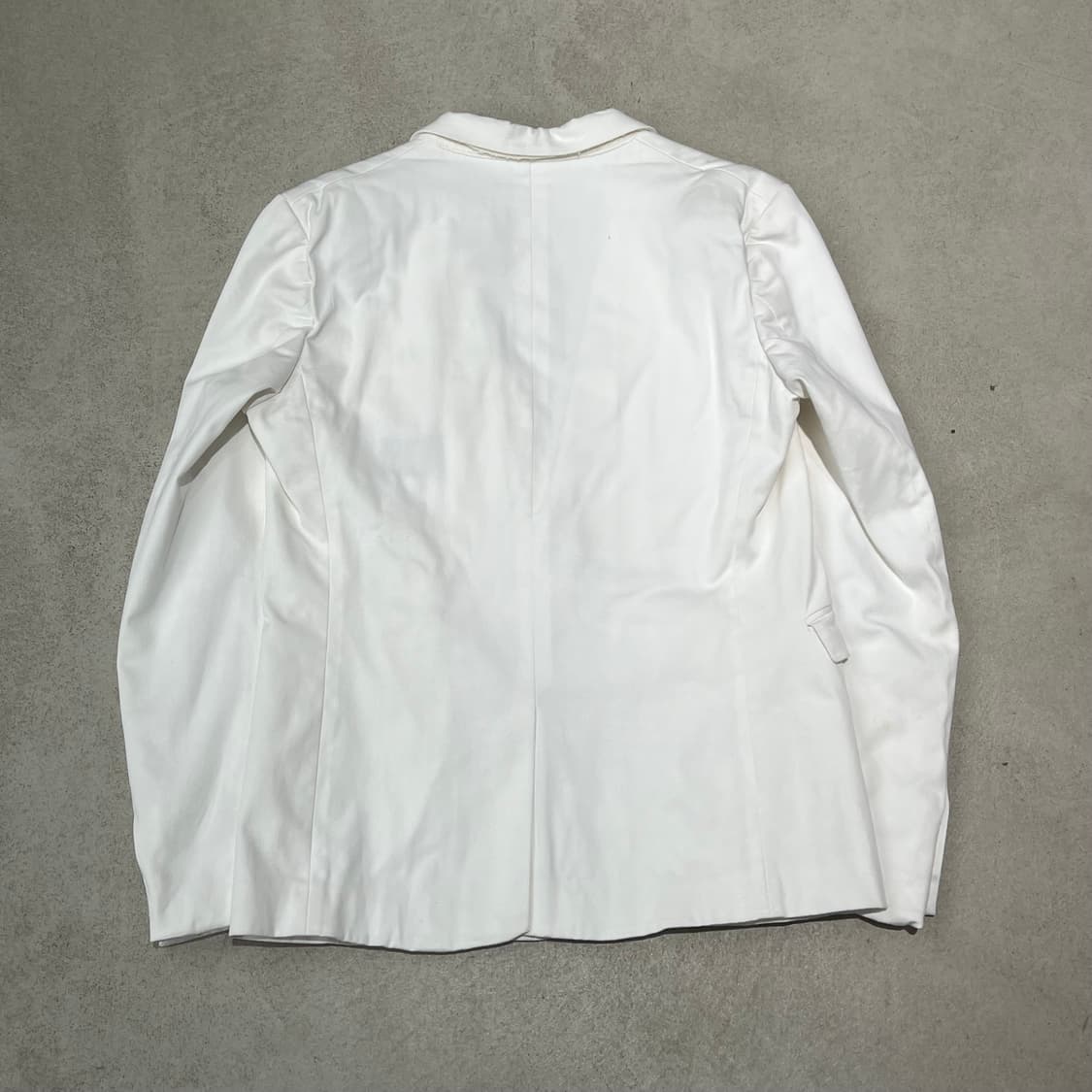 디젤 블랙골드 화이트 블레이저 s10289 상품이미지2