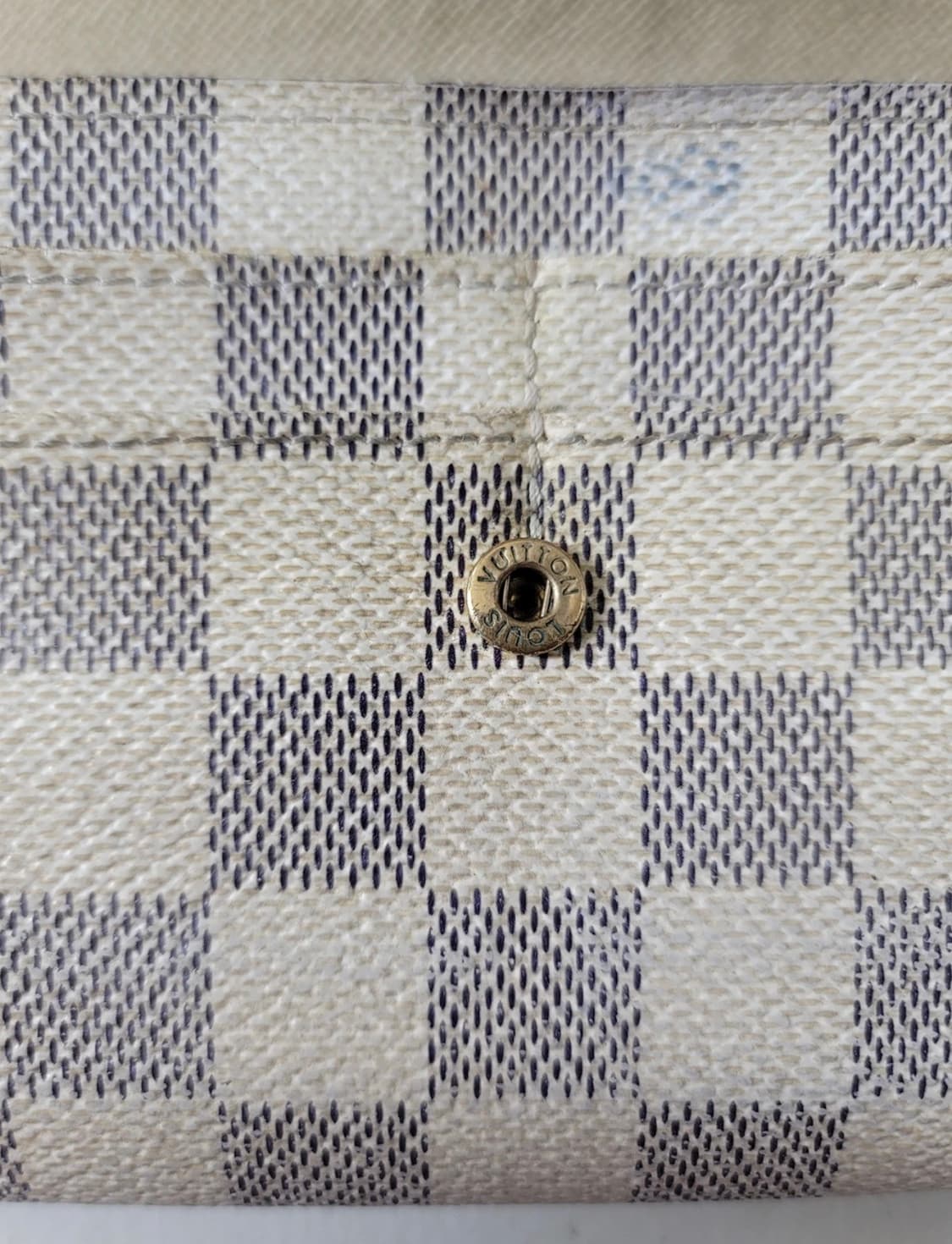 루이비통 모노그램 여성 장지갑 상품이미지7