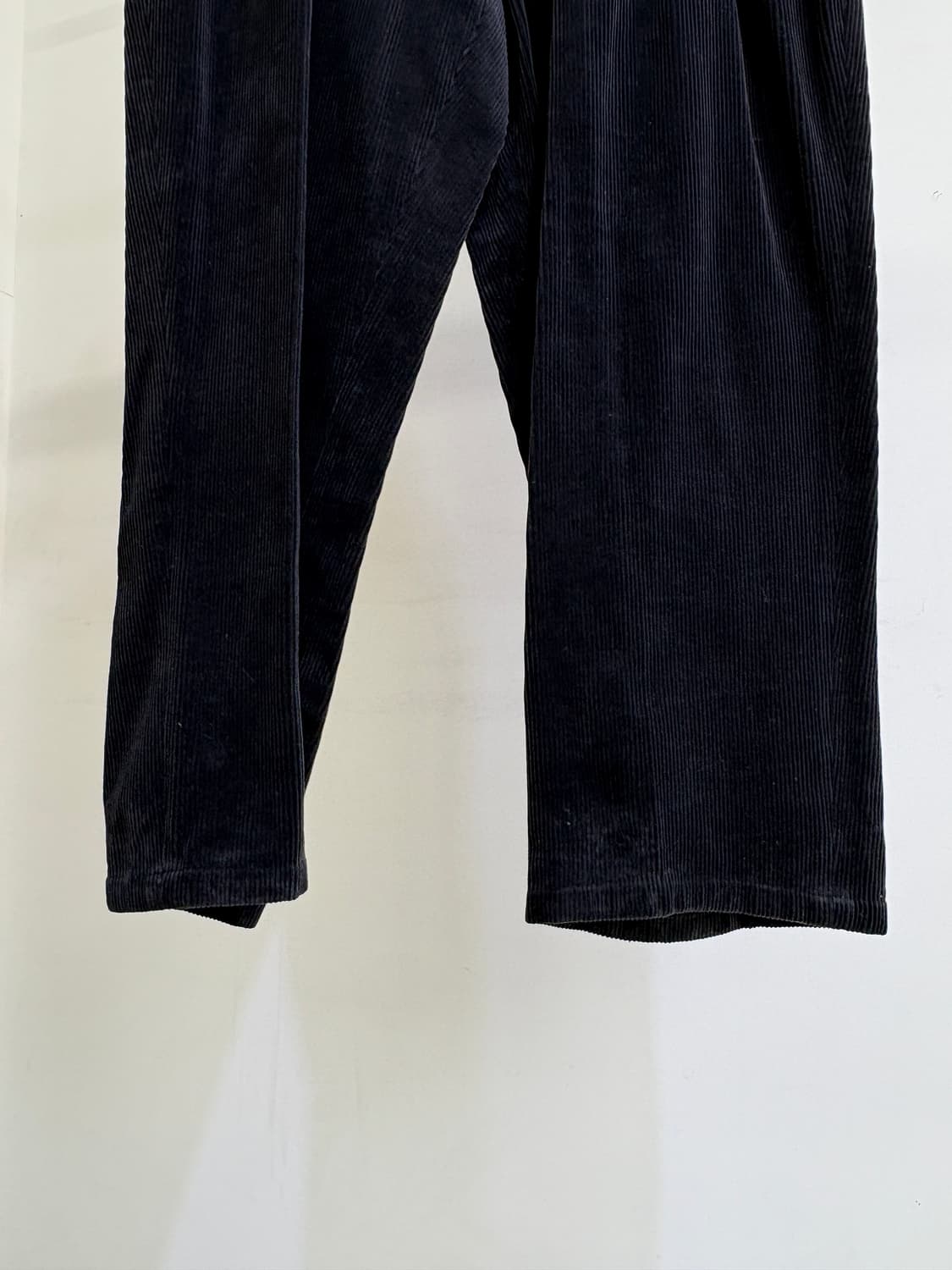 CHIVAS REGAL 코듀로이 팬츠 상품이미지4