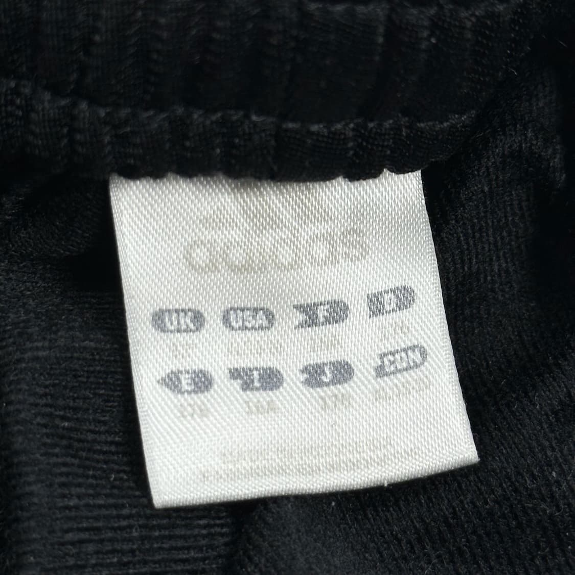 아디다스 올드스쿨 세미와이드 스냅버튼 트랙팬츠 M 상품이미지5