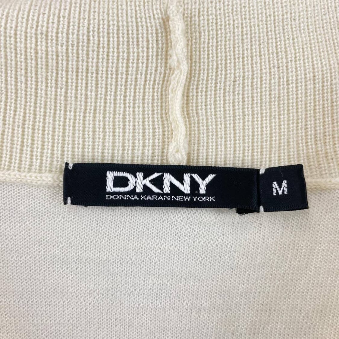 DKNY Cawl Neck Sweater 상품이미지5