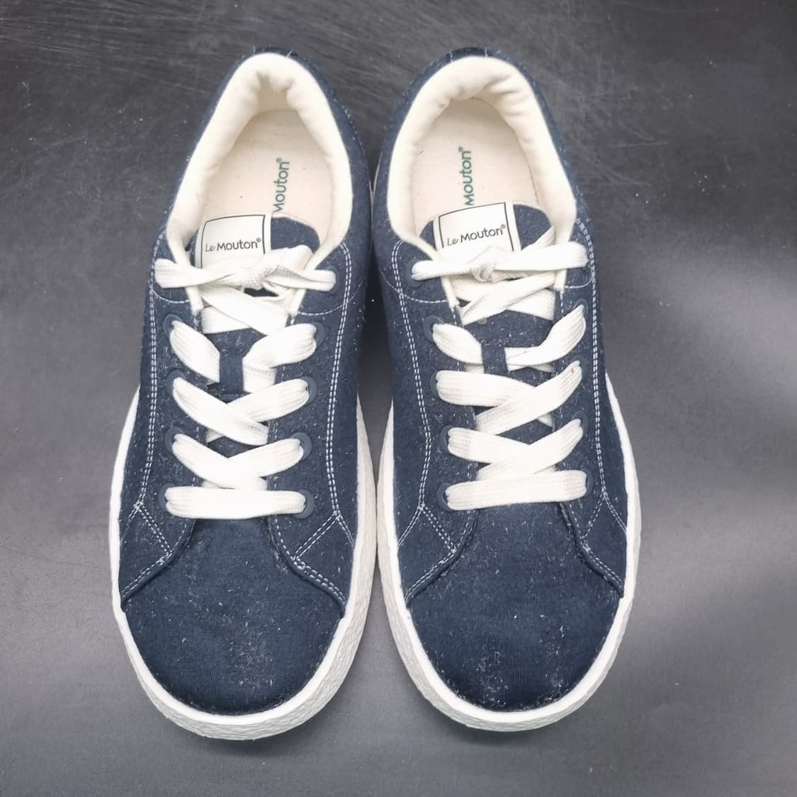 르므통 버디 남성운동화 290 상품이미지2