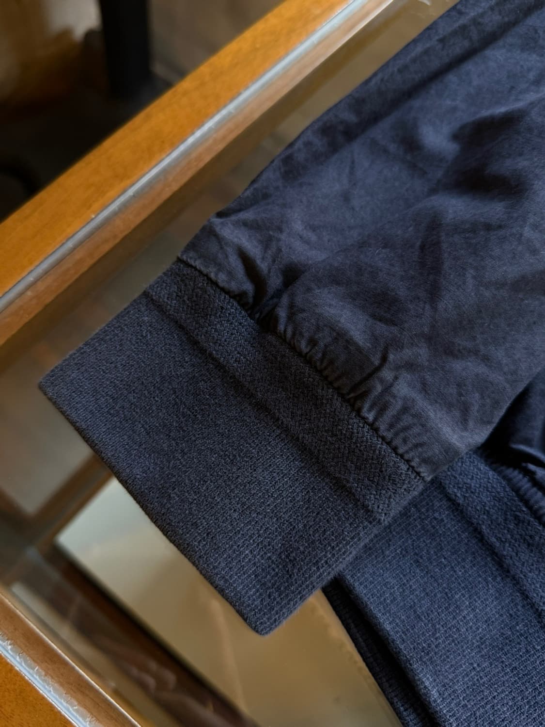 하버 마스터 해링턴 자켓 100 상품이미지10