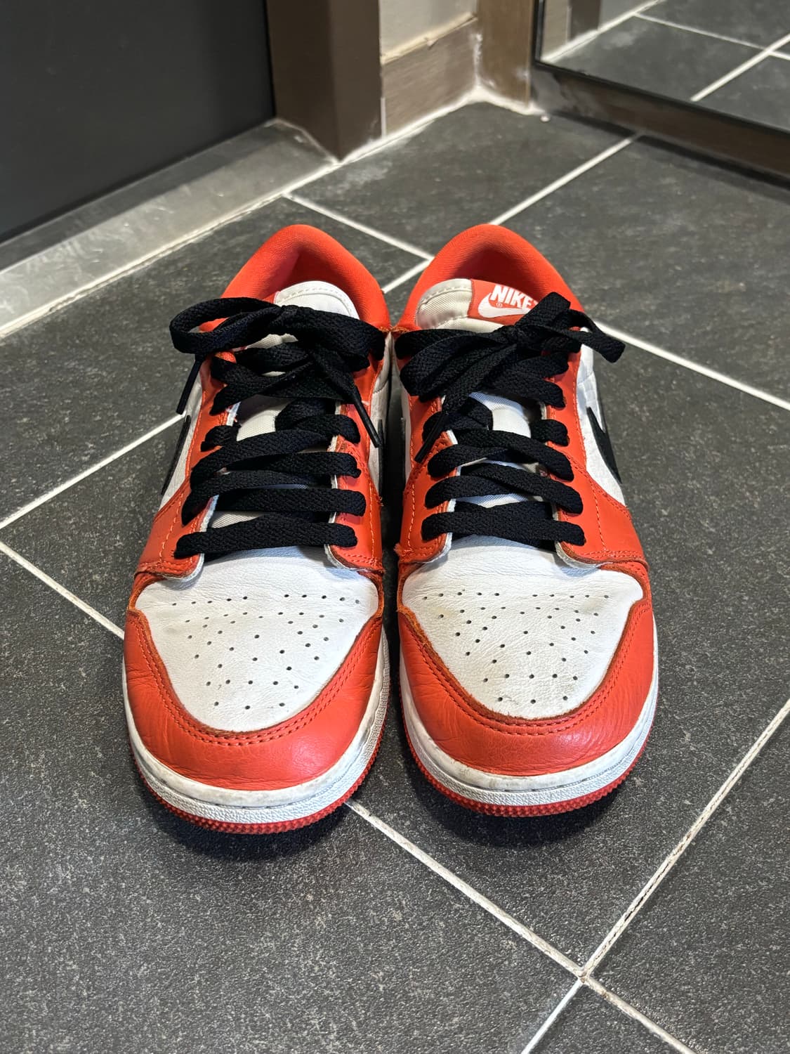 조던 스타피쉬 245  상품이미지2