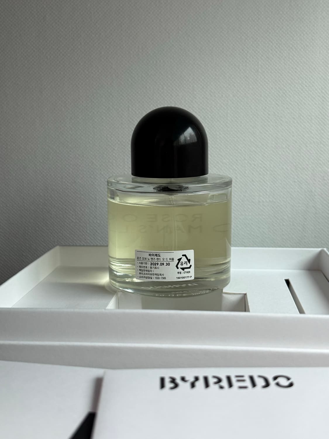 바이레도 로즈 오브 노 맨즈 랜드 100ml 상품이미지4