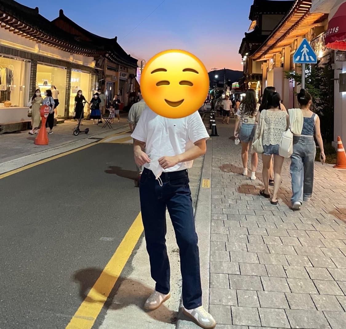 리바이스 레드탭 505 청바지 W30 L32 상품이미지6