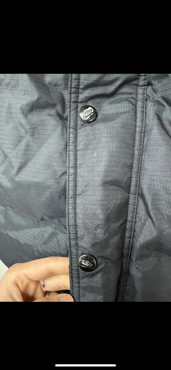 나이키 ACG 90s 덕다운 패딩 베스트 H1404 상품이미지8