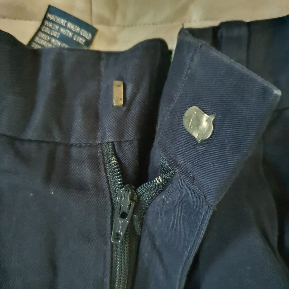 폴로 랄프로렌 투턱 치노 팬츠 No.65 상품이미지3