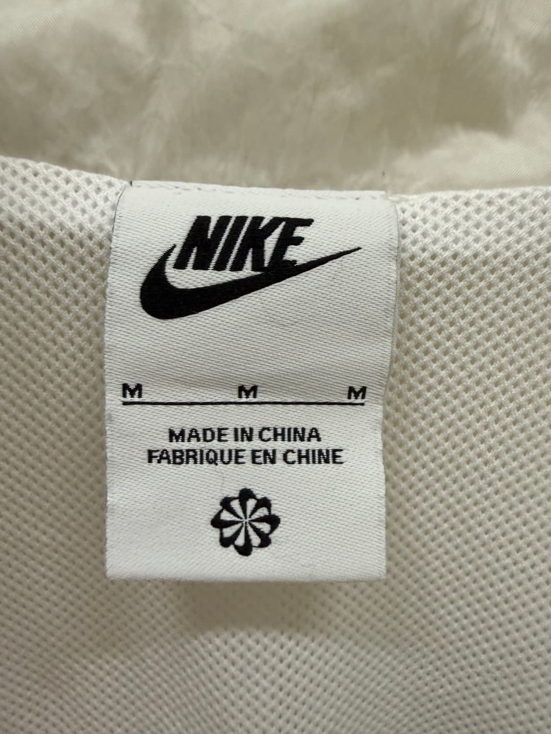 나이키 빅스우시 바람막이 상품이미지2