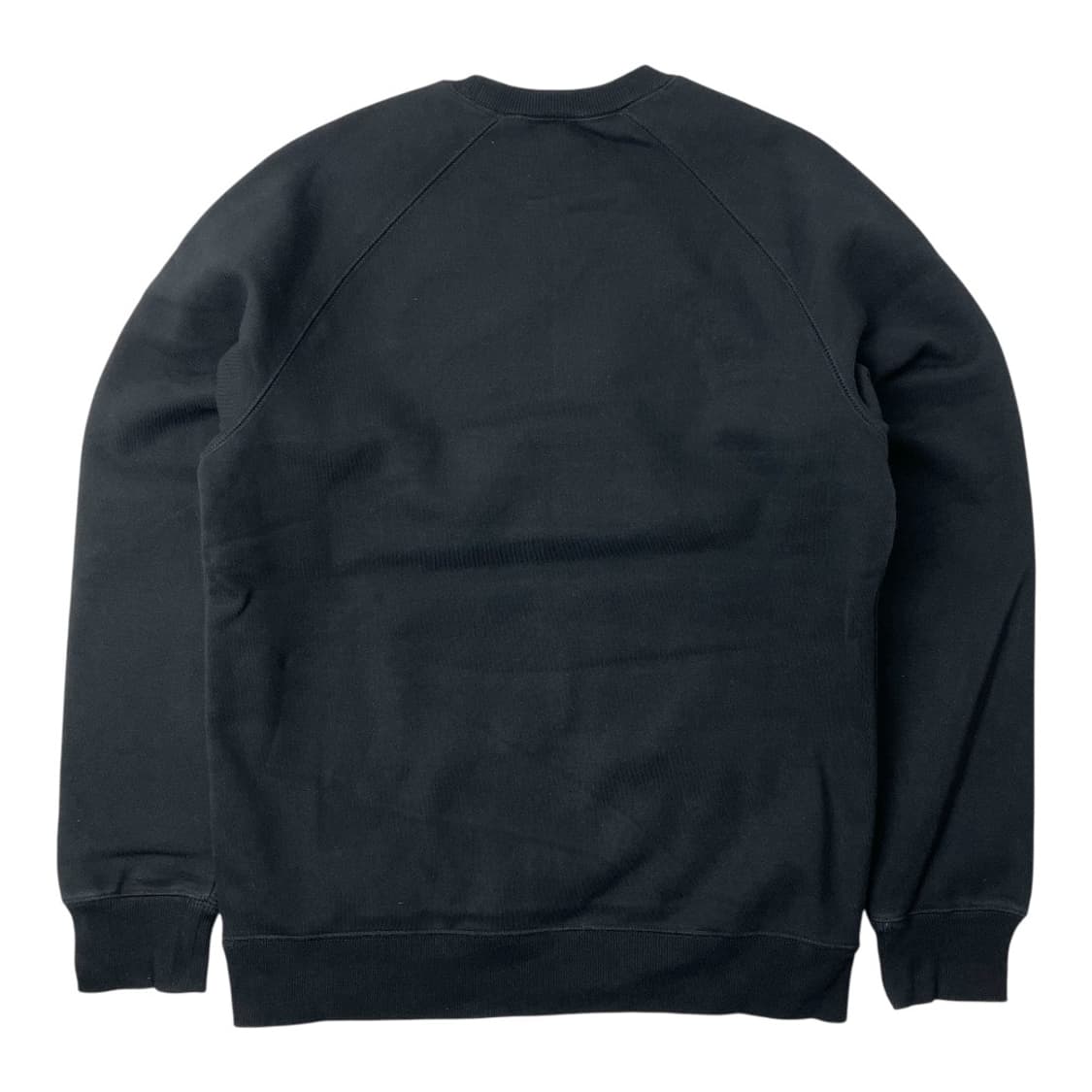 칼하트 기모 블랙 맨투맨 M 상품이미지2