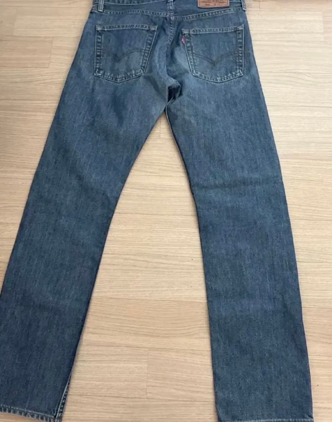 리바이스 505 상품이미지2