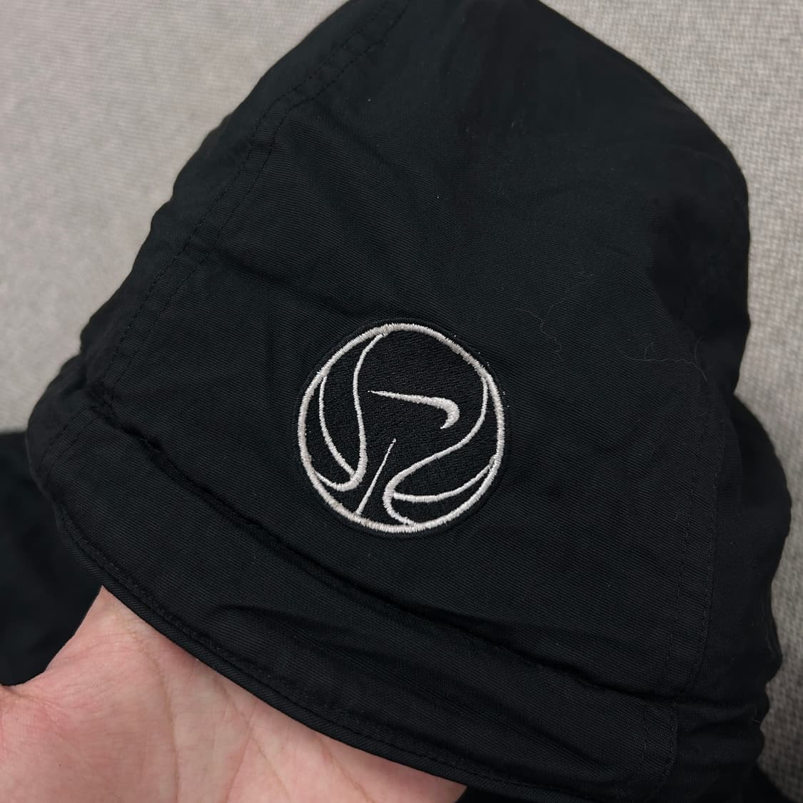 나이키 올드스쿨 베스킷볼 누빔 자켓(100) 상품이미지2