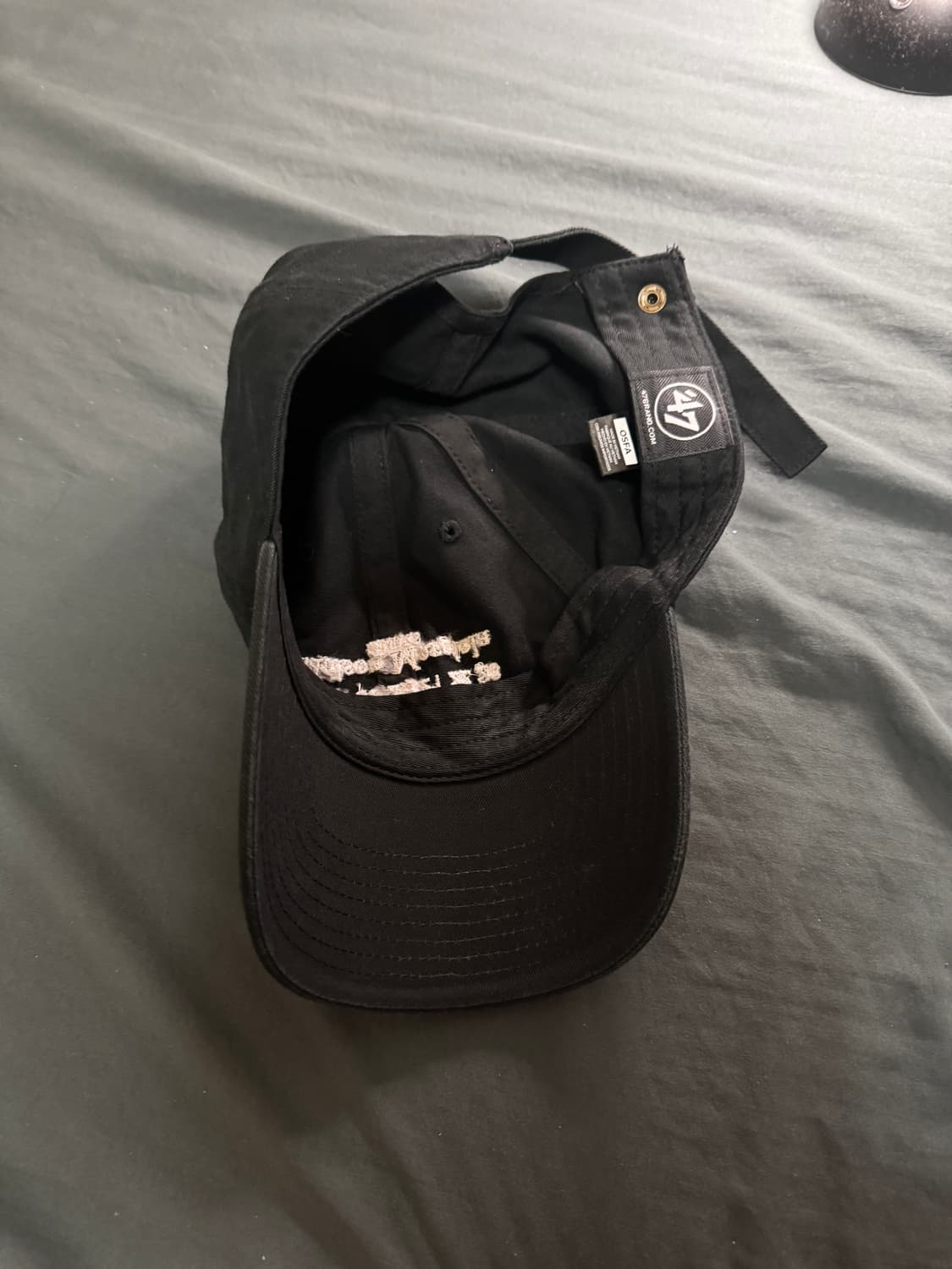 Nptsss 볼캡 상품이미지3