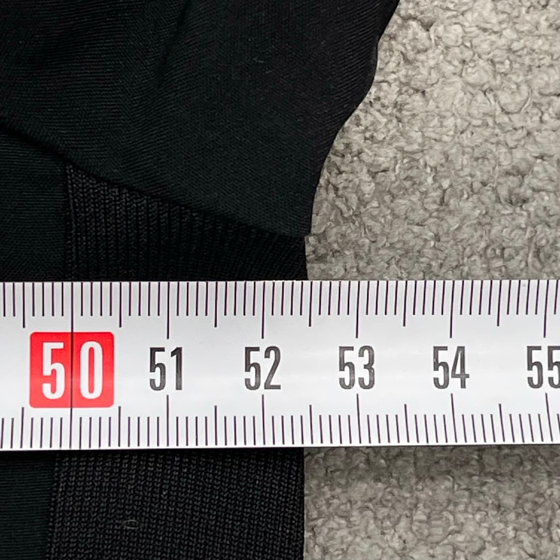 M 아디다스 트레이닝 집업 자켓 블랙 상품이미지6
