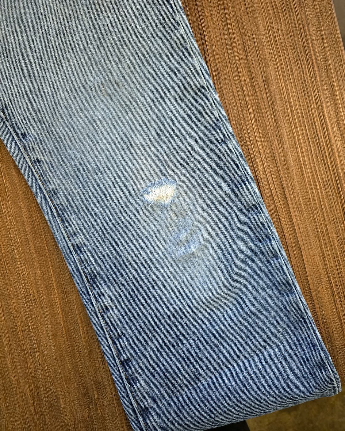 리바이스 517 Mexico 라이트 블루 (Levis 517) 상품이미지7