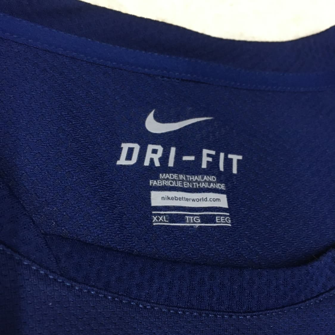 나이키 축구 국대 지급용 쉘탑 CC19 상품이미지2