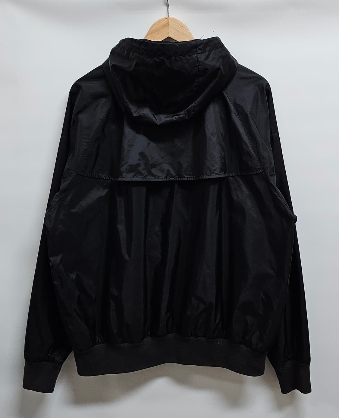 나이키 윈드러너 바람막이 후드자켓 L 상품이미지2