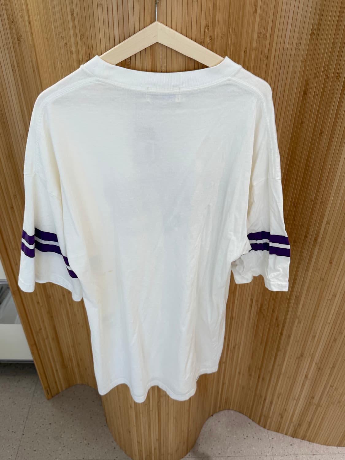 히스테릭글래머 반팔티셔츠 상품이미지2