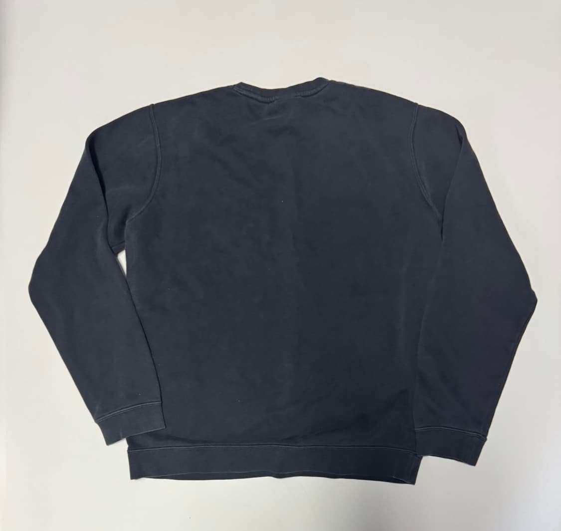 나이키 트레이닝 기모 스웻 맨투맨 블랙 M 상품이미지2