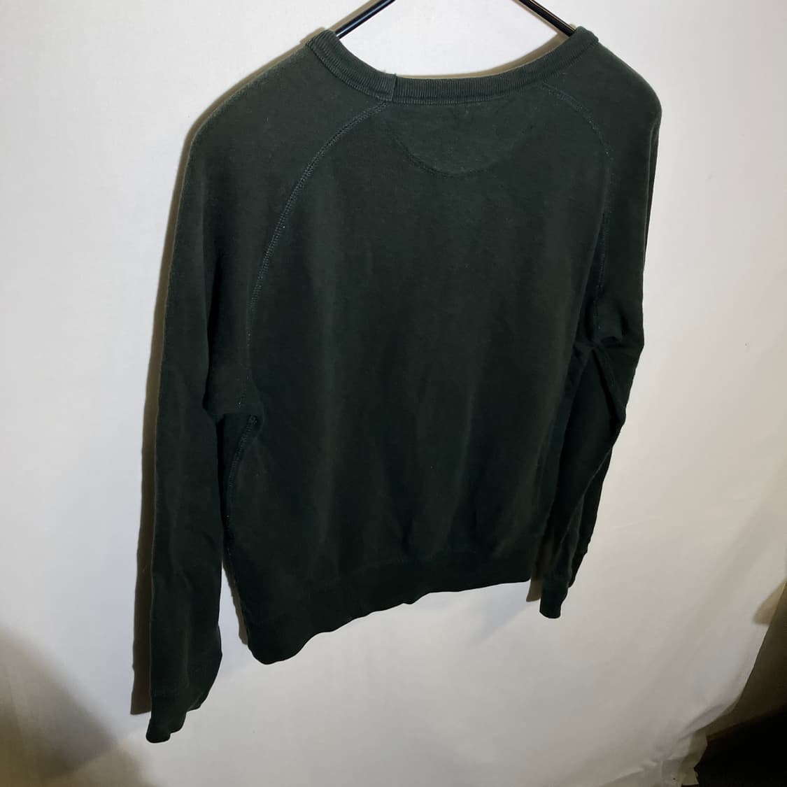 S)유니클로 맨투맨 스웻셔츠 상품이미지5