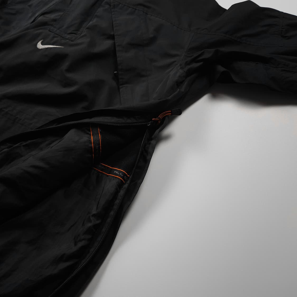 00s 나이키 acg 올드스쿨 박시핏 아노락 점퍼 (XL) 상품이미지6