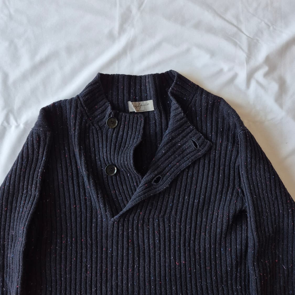 Yohji Yamamoto Pour Homme 상품이미지2