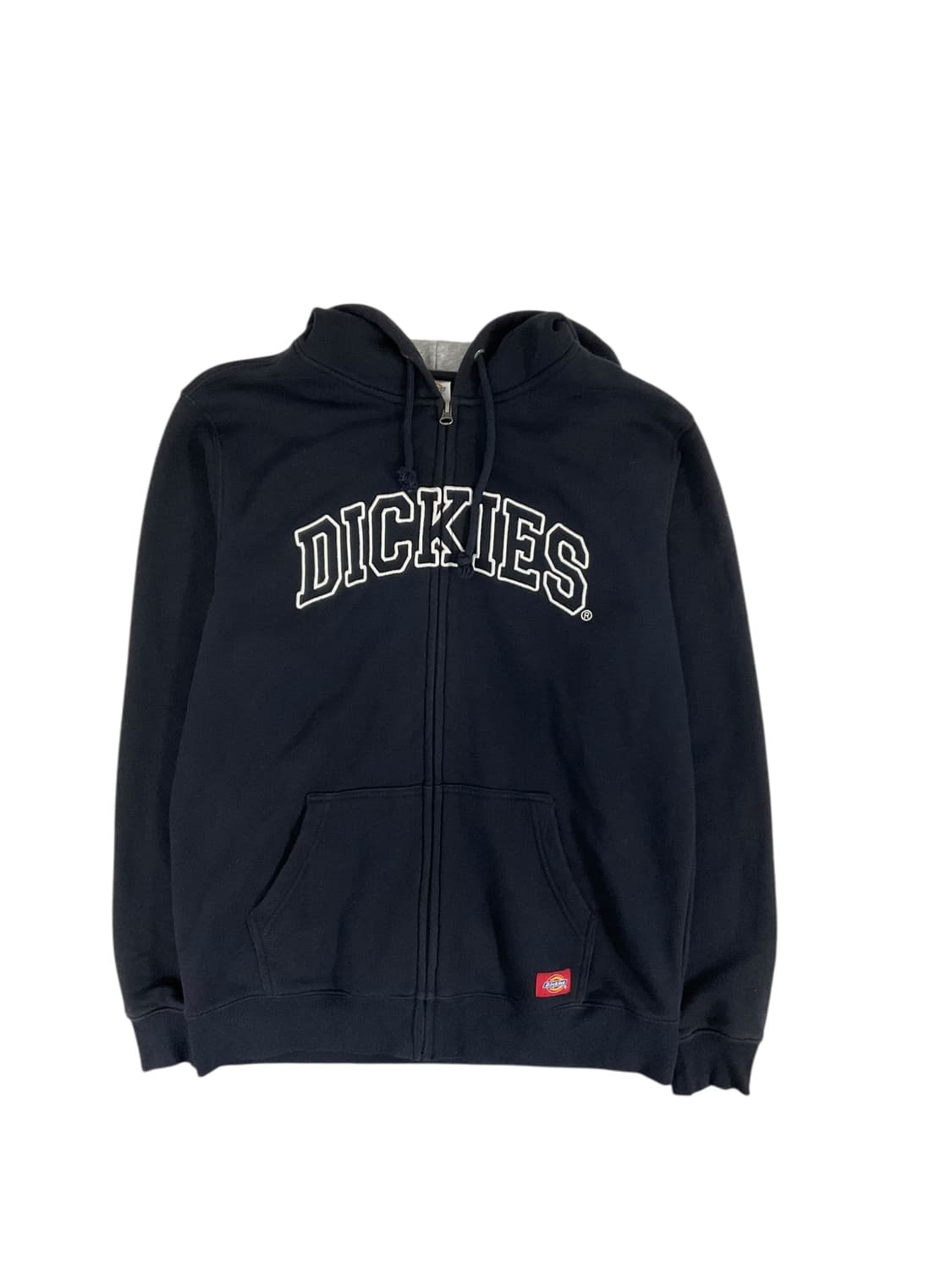 디키즈 자수 후드집업 (L) 상품이미지1