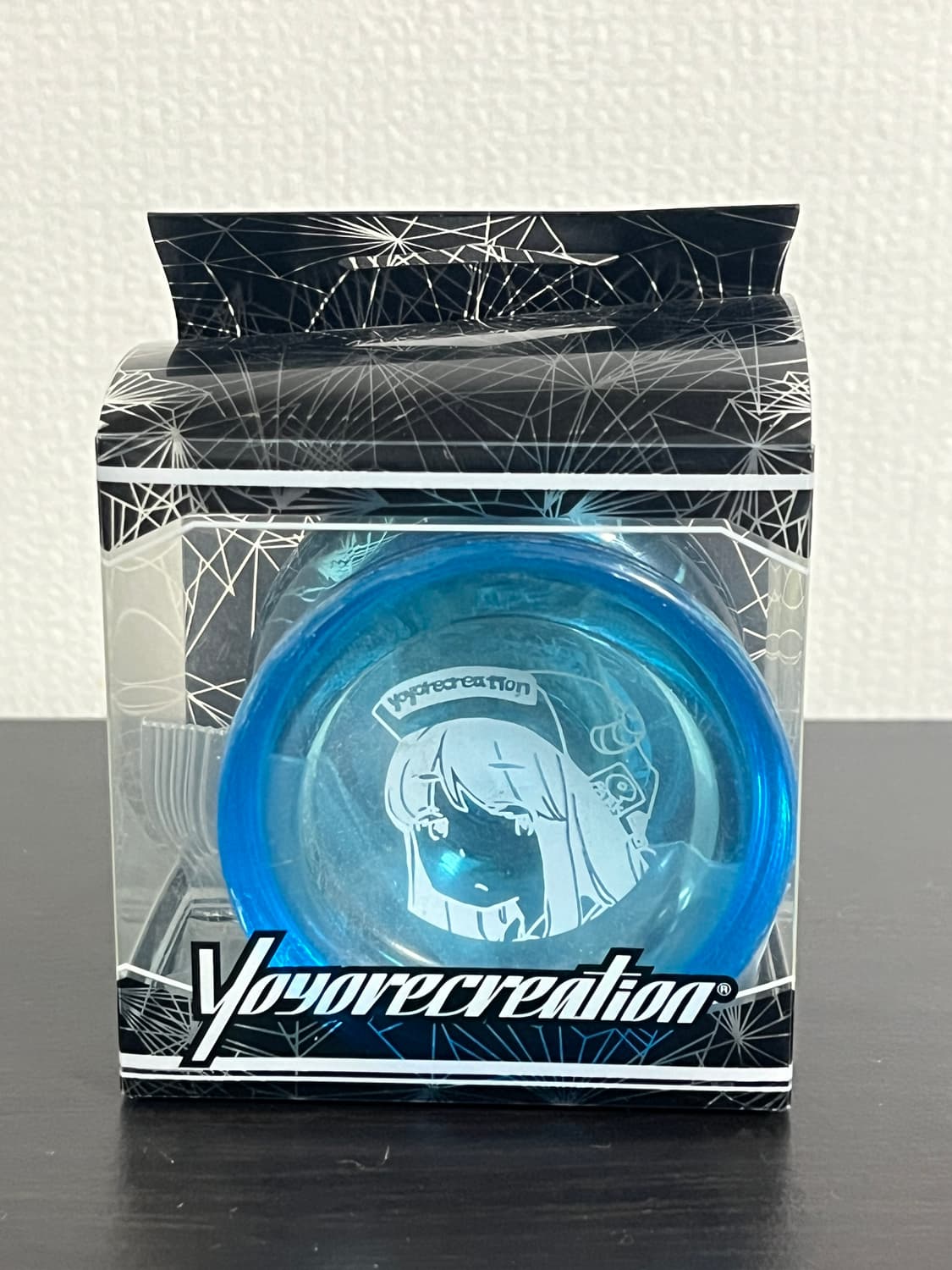 2016 yoyorewind 아키바점 한정 yoyorecreation요요 상품이미지1