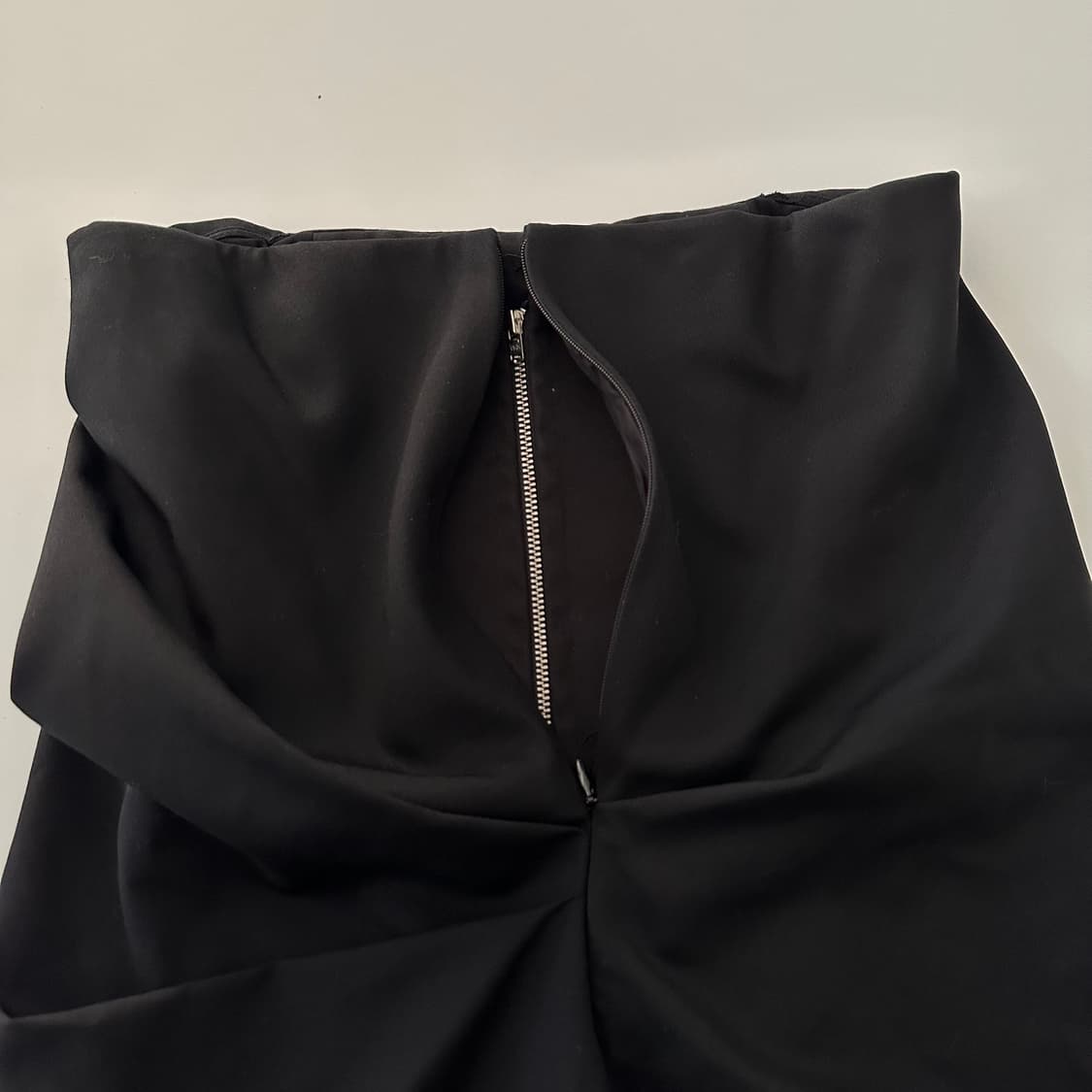 아크네스튜디오 acne studios 디테일 스커트 치마 상품이미지6