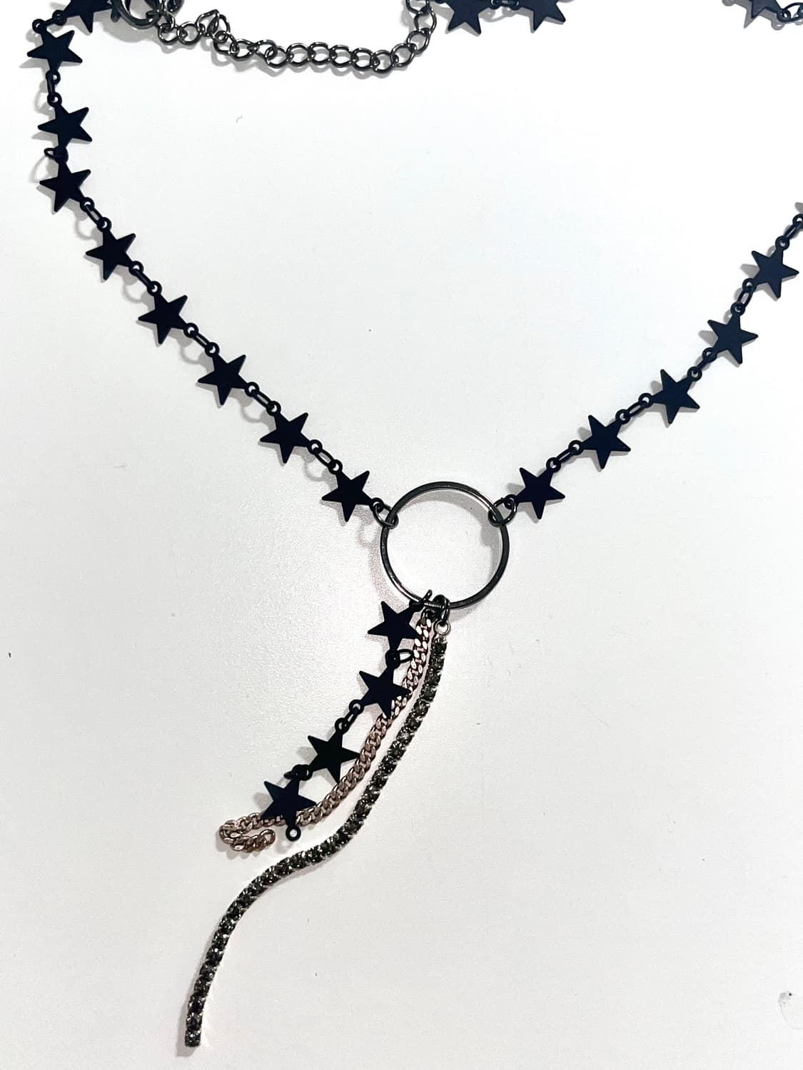 샵페어리 스타 댄싱 초커 상품이미지5