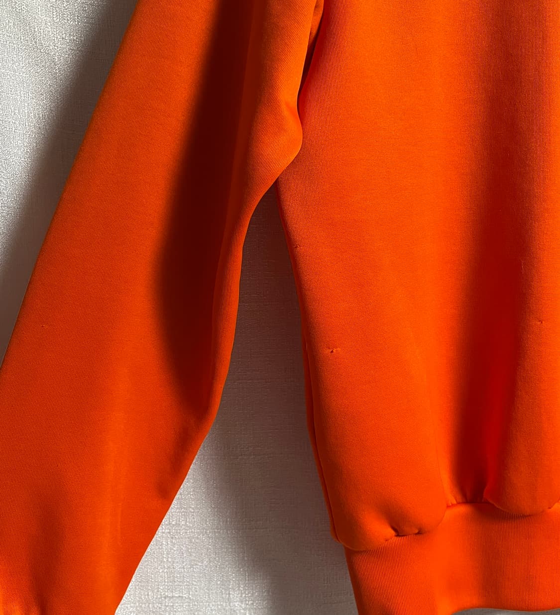 아디다스 네덜란드 월드컵 져지 트랙탑 파이어버드 XS 상품이미지7