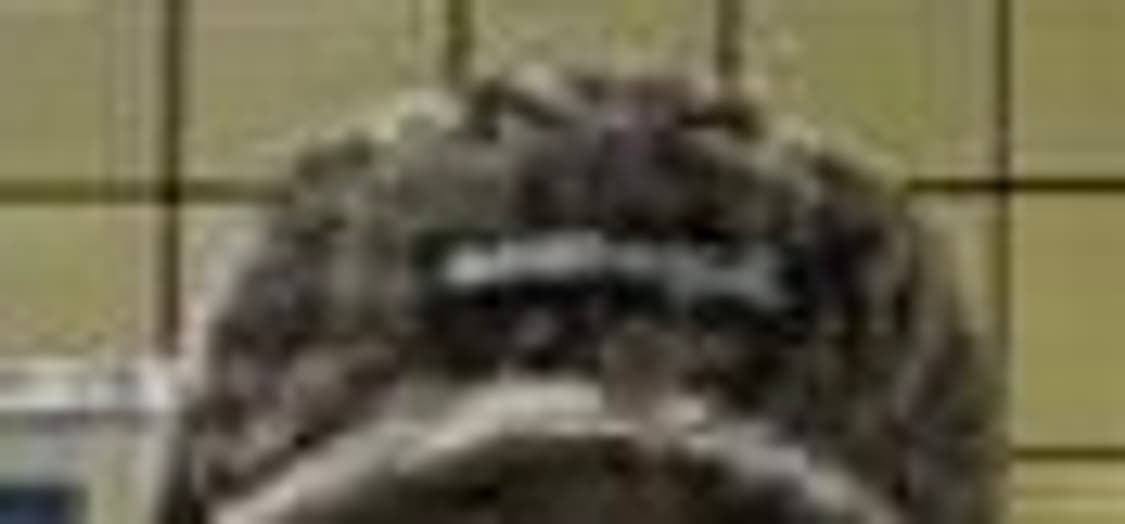 슈프림 호피 캡 상품이미지1