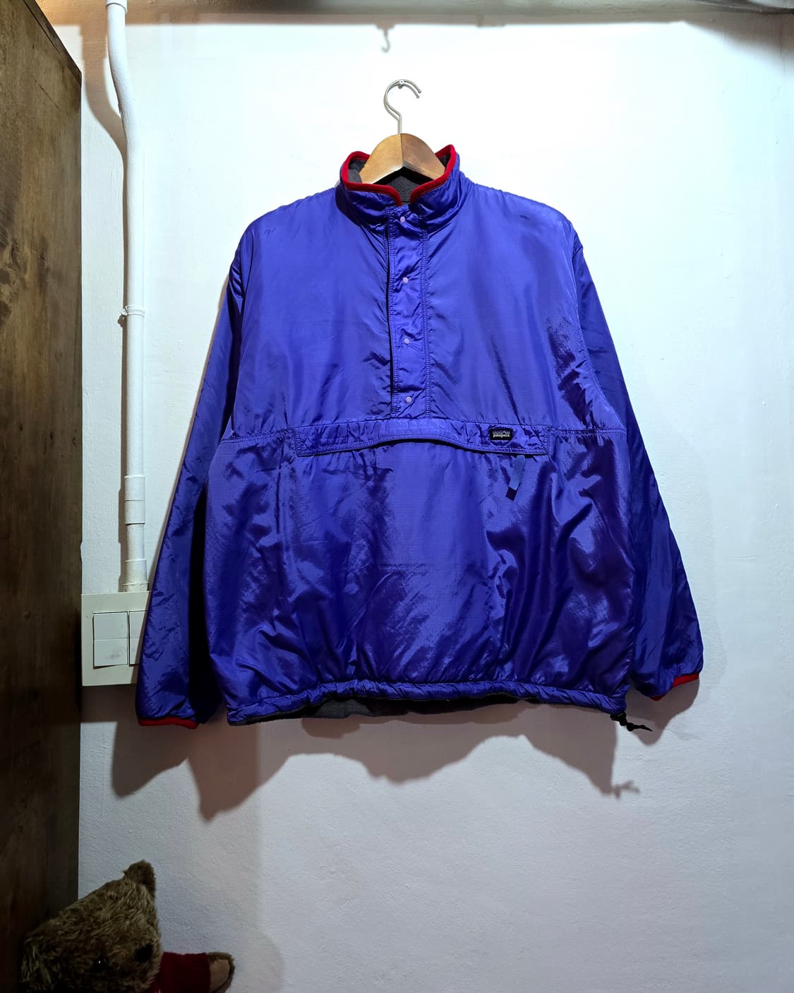 90s Patagonia Glisade Synchilla (글리세이드) 상품이미지1