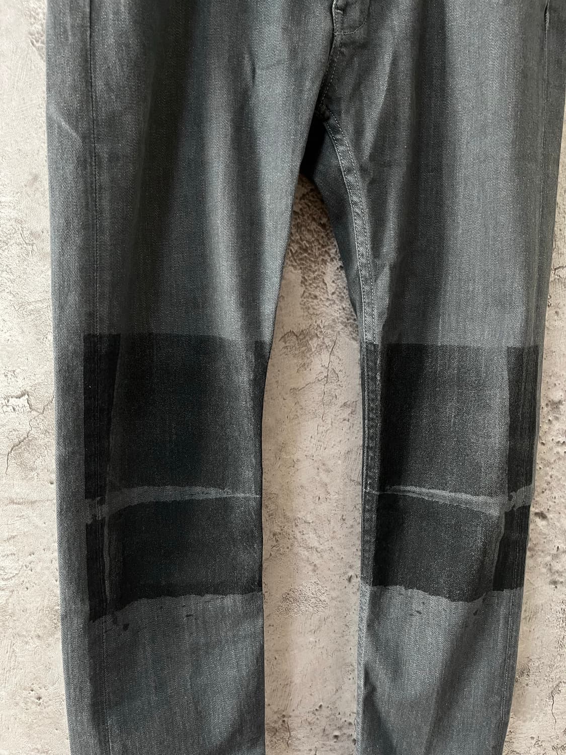 헬무트랭 아카이브 데님 상품이미지2