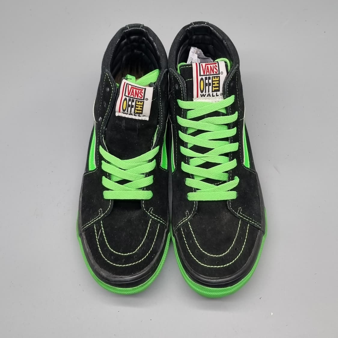 반스sk8 하이탑 250 상품이미지2